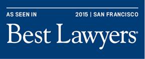 Evans Law - Best Lawyers 2015